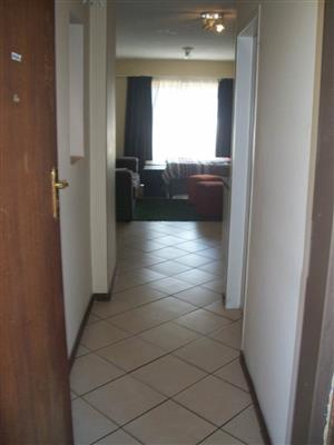 Towerby 1bedroomed flat to rent