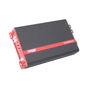 Targa TG-SK38000.1DR Street King Series 1800rms 1ohM stable Monoblock Amplifier
