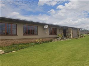 House For Sale in Ladybrand