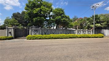 Development opportunity next to Hazelwood Village