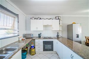 2 Bed and 1 Bath Second Floor Apartment in Vorna Valley