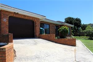 Charming Low Maintenance Home for Sale in the Seaside Village of Kleinemonde