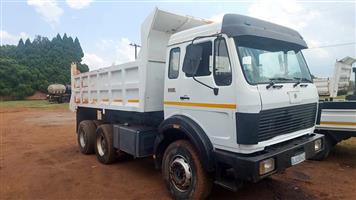 Mercedes Benz V Series 10 Cube