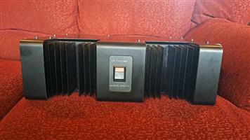 Music fidelity power amplifier for sale