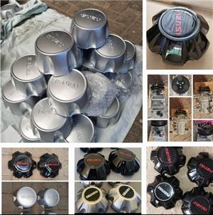 Isuzu spares