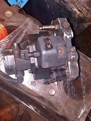 Diesel pumps for  commonrail MAN tga/tgs/tgx/HB4 bus  available