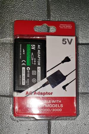 PSP Charger Brand New