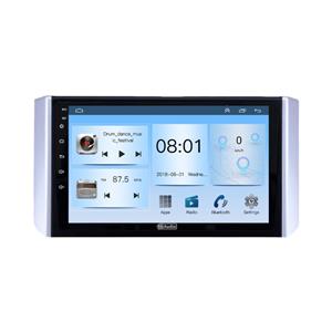 TT Audio 9″ replacement radio for MISTUBISHI XPANDER 2021-2024 (ECO)