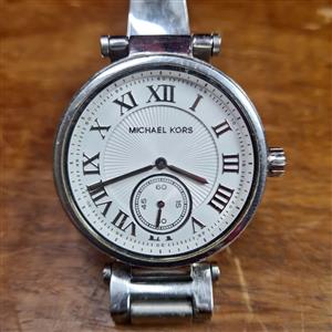 Michael Kors Quartz Analogue Women Watch MK-5866