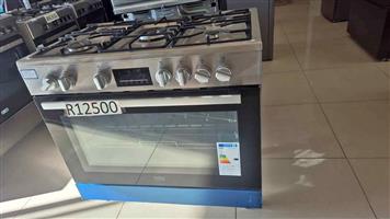 Miramar Scratch and Dent Appliances Port Elizabeth