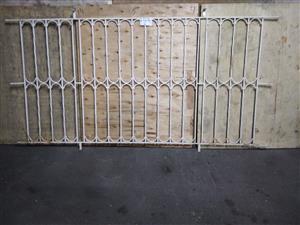  BURGLAR GUARDS FOR SALE - EXCLUSIVE BUNDLE OFFER: SECURE YOUR ENTIRE HOME 