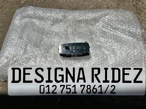 BMW F80 M3 HEADLIGHT SWITCH AVAILABLE. 