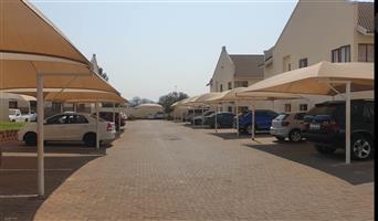 Ideal Investment or Starter Home in Popular Morgenhof Golf Estate