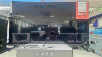 Panel TV
