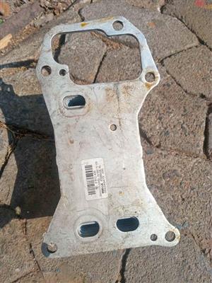 BMW X5 E70 E72 E90 E91 E71 oil cooler