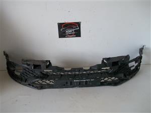 Renault Megane RS4 '16-'23 front bumper grille