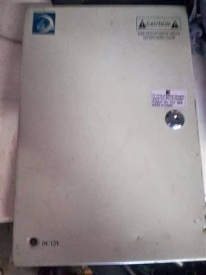 Cctv powerseplys 8channel and 16 channel