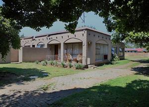 House For Sale in Heilbron