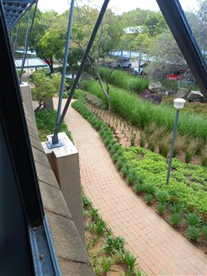 313m² First Floor Office to Let – Central Office Park, Randjespark, Midrand