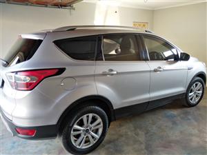 2018 Ford Kuga 1.5T Ambiente