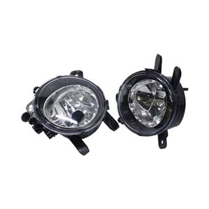 Suitable for Bmw F20/F30 Bumper Foglamp Set (non-oem)