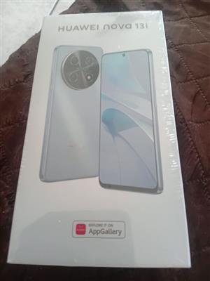 Huawei nova 13i 256gb