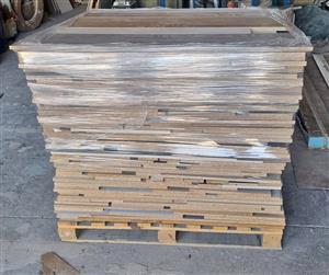 Different colors and sizes melamine panels for sale about 1m3 for sale