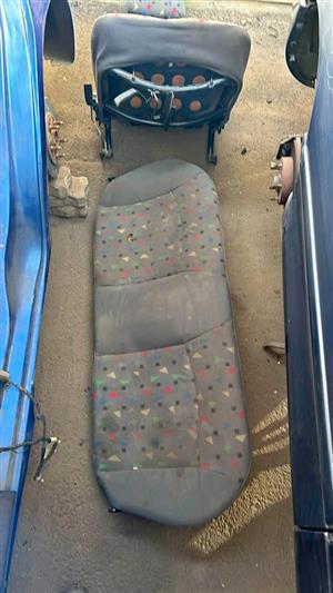 VW MK1 Seats For Sale 