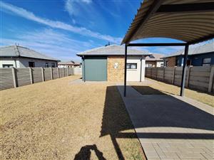 Cluster For Sale in Vanderbijlpark Central