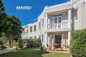 Apartment Rental Monthly in Devils Peak