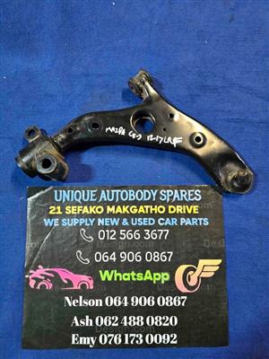Lower Right Front Control Arm V-Arm for Mazda CX-5 