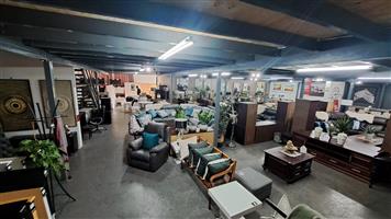 630 m² Office/Commercial Space Available in Richards Bay