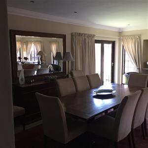 Wetherlys Dining Room Set for sale  Pretoria - Pretoria East