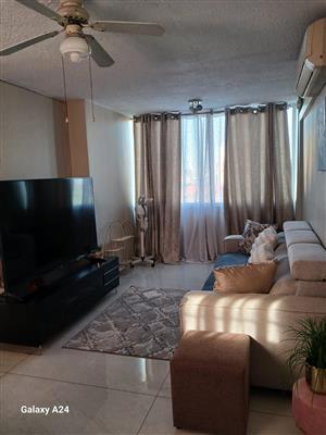 Modern 2-Bedroom Apartment with Stunning Views & Prime Location