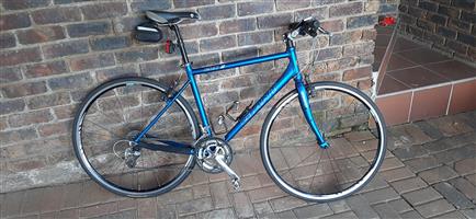 hybrid in Cycling in South Africa 