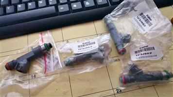 Auto Parts Store In Heuweloord Centurion MR SENSORS N SPARES SA