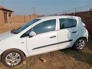 Opel corsa 1.4 essentia D  for sale 