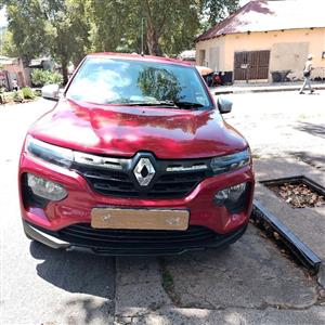 2022 Renault kwid 1.0
