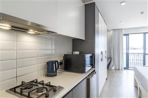 Mint Studio Apartment in Woodstock 