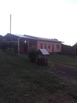 House Rental Monthly in Elliot Eastern Cape 
