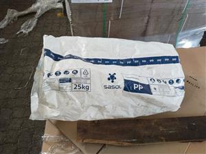 USED PLASTIC BAGS LIKE NEW