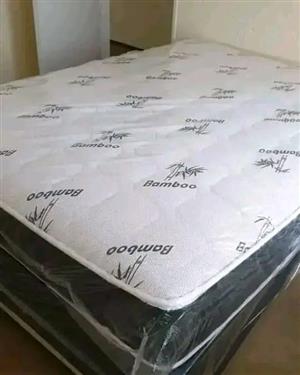 Affordable mattress with base 