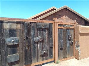 3 Bedroom house in Soshanguve XX