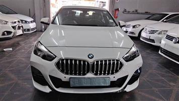 Used 2023 BMW 2 Series 220d coupe M Sport auto