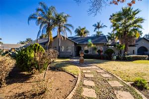 House For Sale in Garsfontein