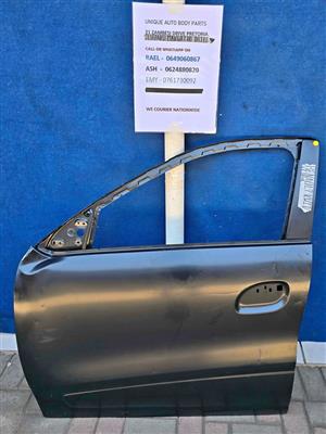 Renault Kwid Left Front Door