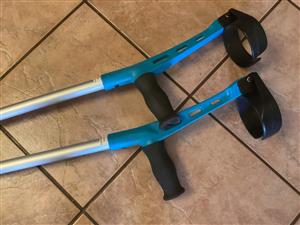 Crutches