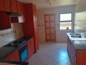 2 Bedroom Aparment in Gated Complex