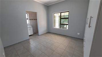 Brand new starter home in central town