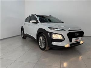 Used 2019 Hyundai Kona 2.0 Executive